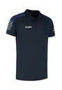 10/01/09008 STRIPED POLO