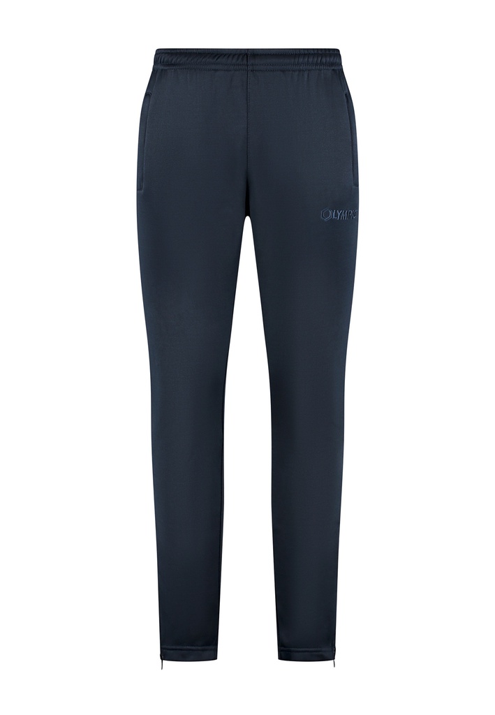 10/01/07017 - TEAM PANTS SKINNY with elastic cuffs