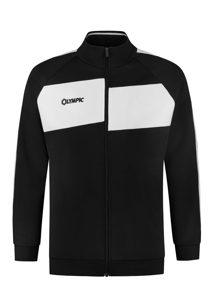 10/01/00093 CITY TRAINING JACKET