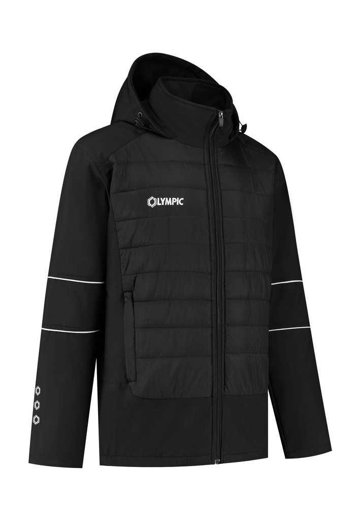10/01/01043 CITY COACHJACKET