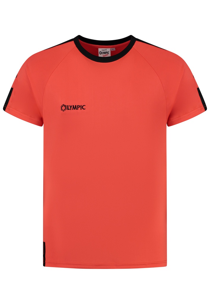 10/01/02028 ULTIMATE SHIRT s/s