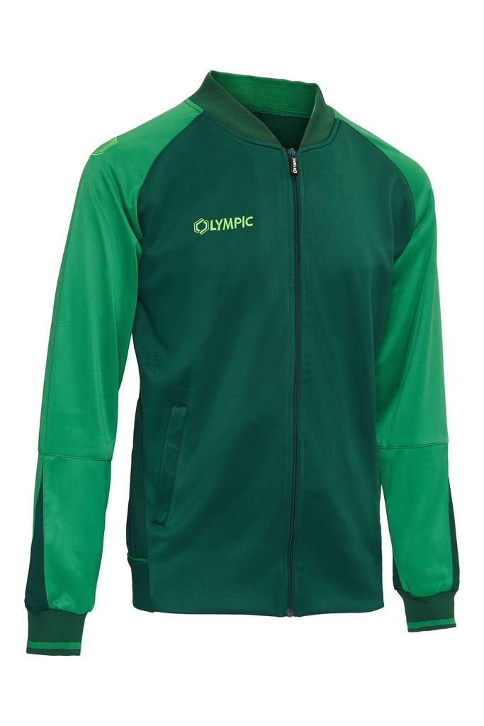 10/01/00094 - ELITE TRAINING (jacket+pants)