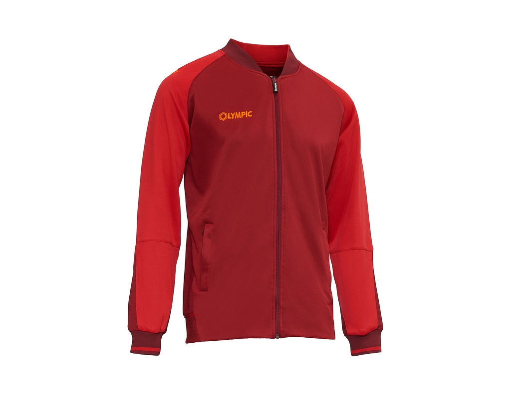 10/01/00094 - ELITE TRAINING (jacket+pants)