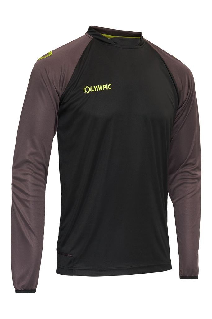 10/01/02123 - ELITE GOALKEEPERSHIRT 