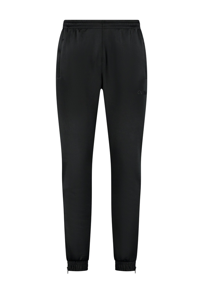 10/01/07001 - TRAININGSPANTS STRAIGHT with elastic