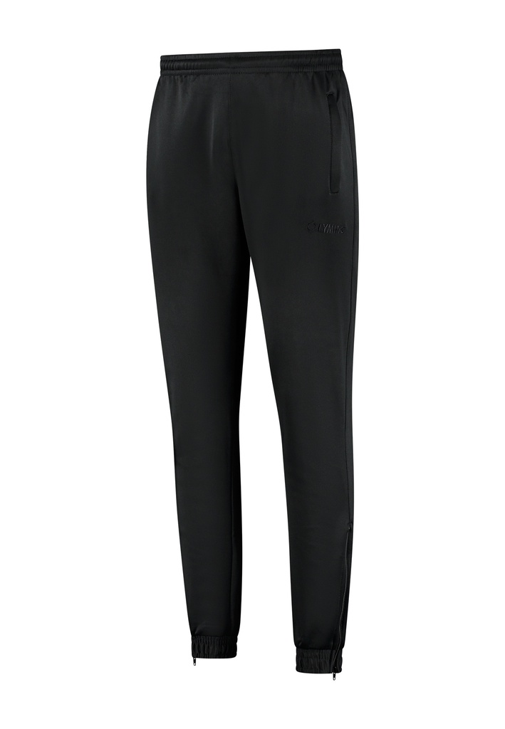 10/01/07001 - TRAININGSPANTS STRAIGHT with elastic
