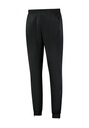 10/01/07001 - TRAININGSPANTS STRAIGHT with elastic