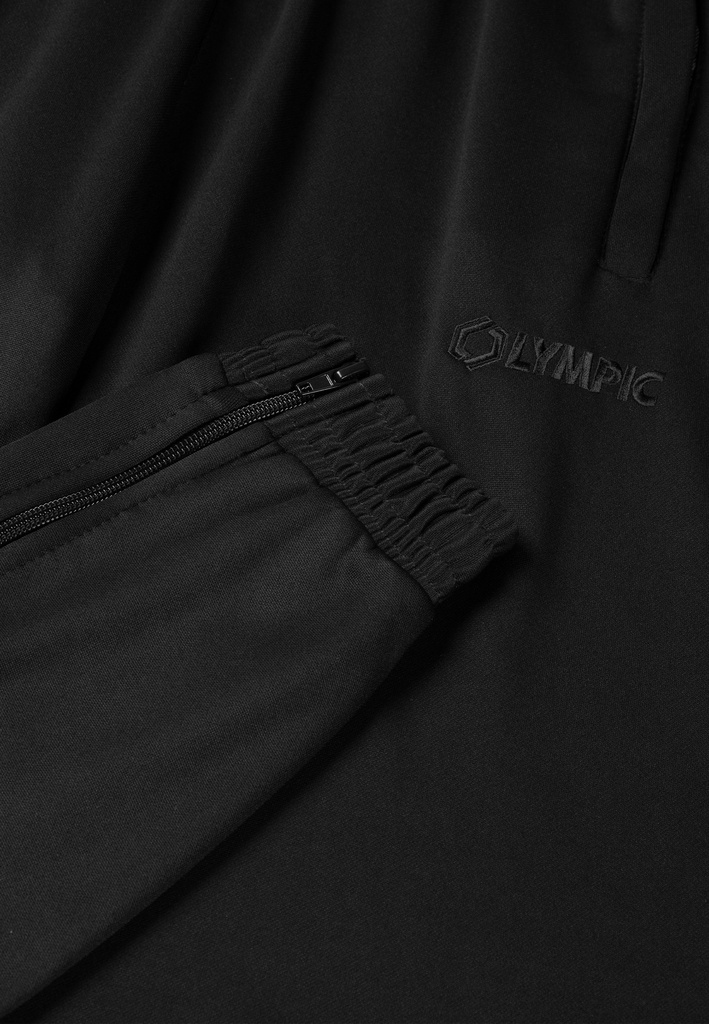 10/01/07001 - TRAININGSPANTS STRAIGHT with elastic