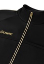 10/01/00089 GOLD TRAINING JACKET
