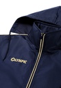 10/01/01089 GOLD RAINJACKET