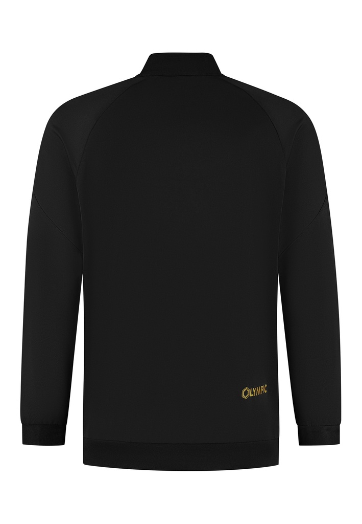 10/01/06009 GOLD SWEATER
