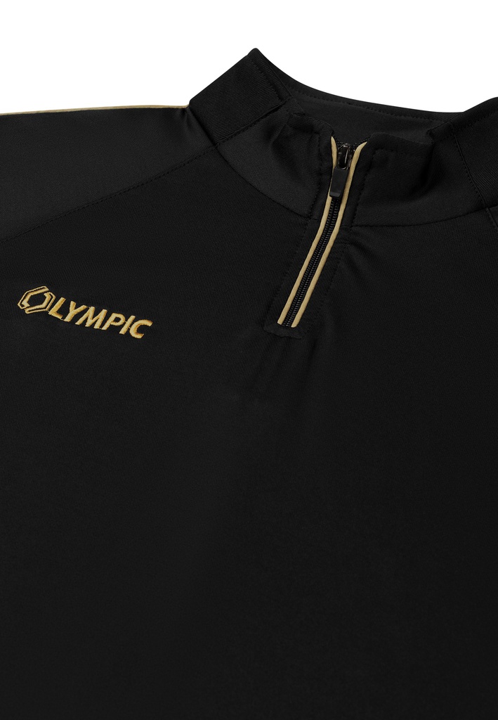 10/01/06009 GOLD SWEATER