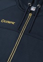 10/01/06049 GOLD HOODED JACKET