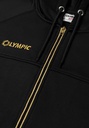 10/01/06049 GOLD HOODED JACKET