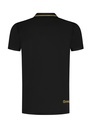 10/01/09009 GOLD POLO