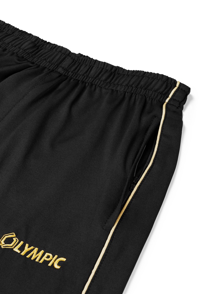 10/01/10009 GOLD TRAININGSHORT