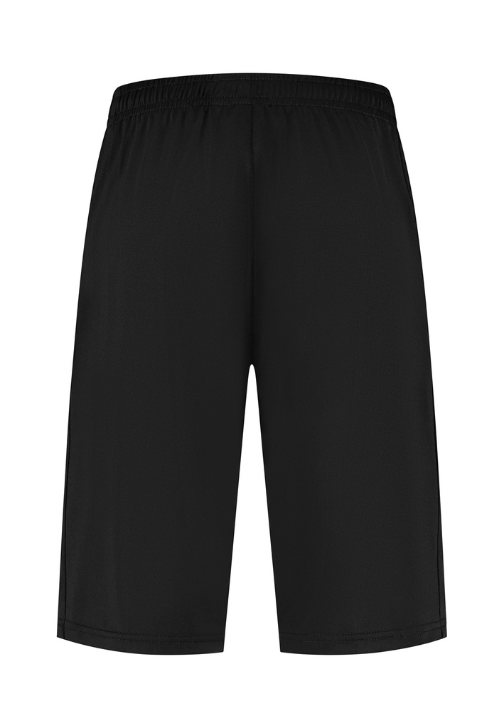 10/01/10009 GOLD TRAININGSHORT