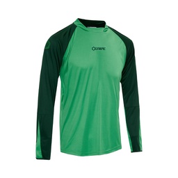 [10/01/02004/4000-116] 10/01/02004 - ELITE shirt l/s (116, GREEN)