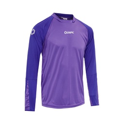 [10/01/02004/7000-116] 10/01/02004 - ELITE shirt l/s (116, PURPLE)