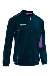 [10/01/00096/NAVY/PAARS/WIT-104] 10/01/00096 - FIELD 2.5 TRAINING (104, MARINE/MAUVE/BLANC)
