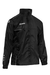 [10/01/01096/1006-116] 10/01/01096 - FIELD 2.5 RAINJACKET  (116, BLACK/WHITE)