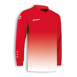 [10/01/02026/2001-116] 10/01/02026 - FIELD 2.5 sublimated shirt l/s (116, RED/WHITE)