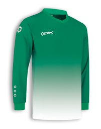 [10/01/02026/4001-116] 10/01/02026 - FIELD 2.5 sublimated shirt l/s (116, GROEN/WIT)