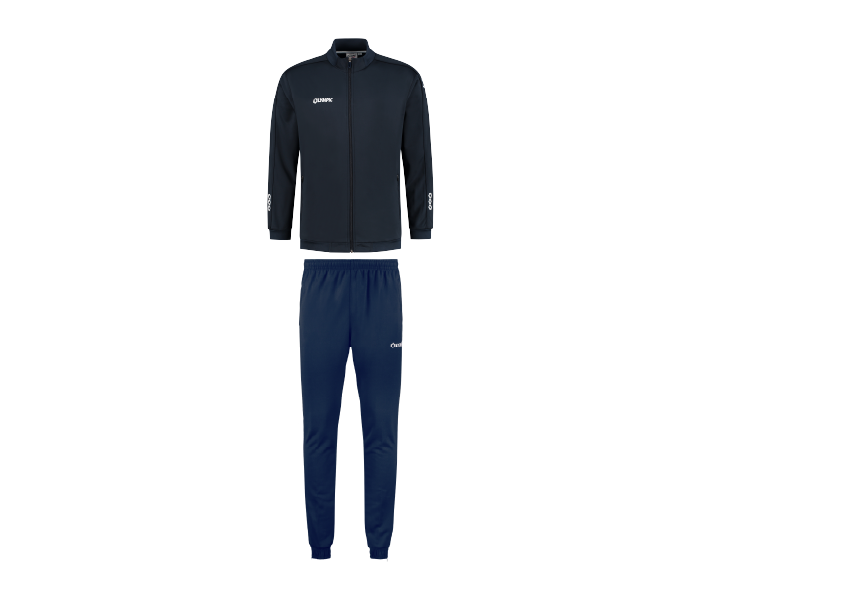10/01/00087 - CLASSICO TRAINING  (jacket + pants)