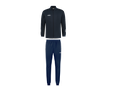 [10/01/00087/3008-104] 10/01/00087 - CLASSICO TRAINING  (jacket + pants) (104, MARINE/WIT)