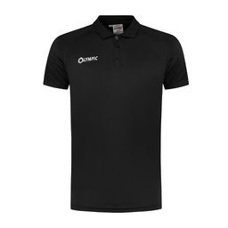 [10/01/09007/1006-116] 10/01/09007 CLASSICO POLO (116, BLACK/WHITE)