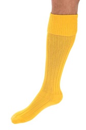 [06/3000/6000-XS] 06/3000 - TONY SOCK (XS, GEEL)