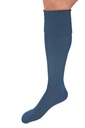 [06/3000/MARINE-XS] 06/3000 - TONY SOCK (XS, NAVY)