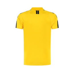 [10/01/09002/6002-116] 10/01/09002 ULTIMATE POLO (116, GEEL/MARINE)