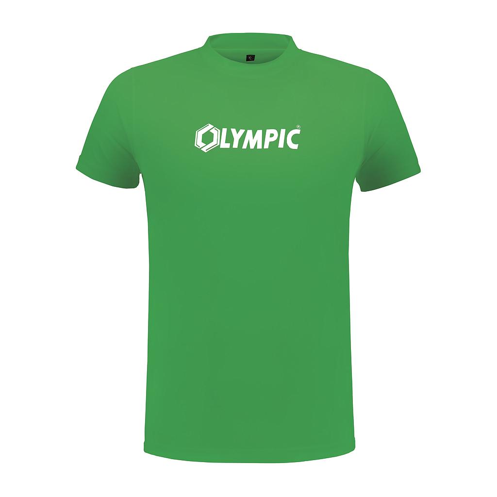 10/01/09001 - TEAM T-SHIRT Olympic