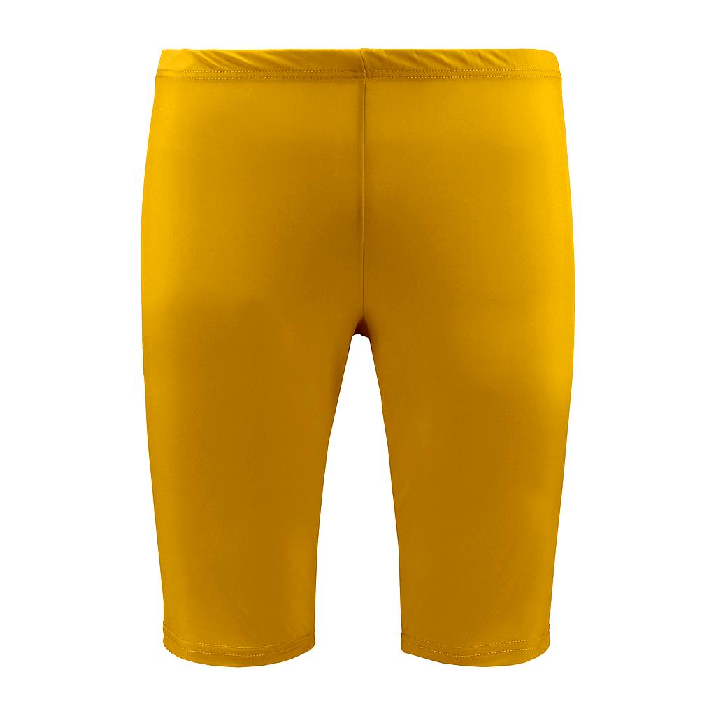 02/1000 - LYCRA TIGHT BERMUDA