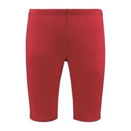 [02/10002000-6] 02/1000 - LYCRA TIGHT BERMUDA (6, ROOD)