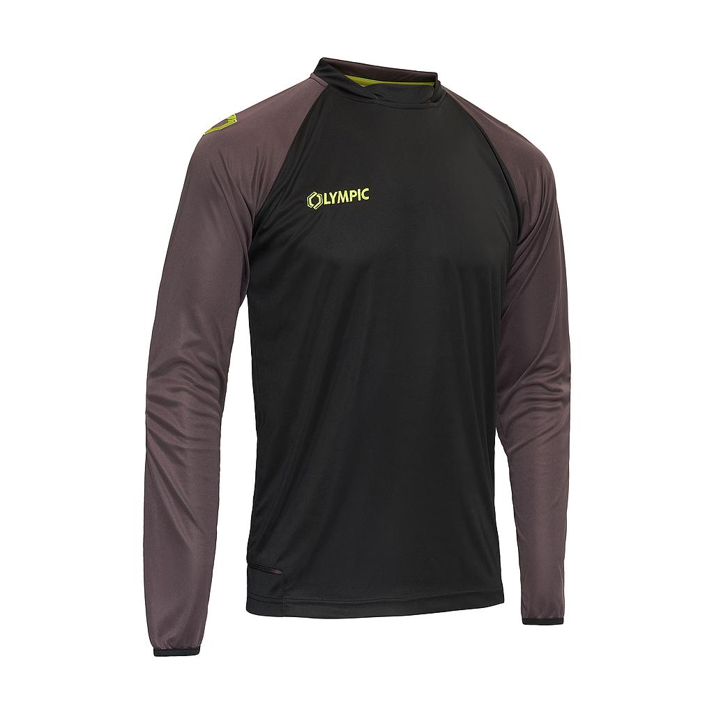 10/01/02123 - ELITE GOALKEEPERSHIRT 