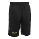[10/01/03013ZWART/GRIJS-116] 10/01/03013 - ELITE GOALKEEPERSHORT  (116, NOIR/GRIS)