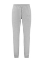 [10/01/07004/GRIJS/WIT-116] 10/01/07004 - TEAM PANTS cotton  (116, GREY/WHITE)