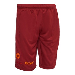 [10/01/100042050-104] 10/01/10004 - ELITE TRAININGSHORT  (104, BORDEAUX/ROOD )