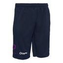 [10/01/10004NAVY/PAARS/WIT-104] 10/01/10004 - ELITE TRAININGSHORT  (104, NAVY/PAARS/WIT)