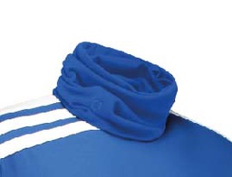 [04/1005/3000-QTY] 04/1005- NECKWARMER Cross Terry (KOBALT)