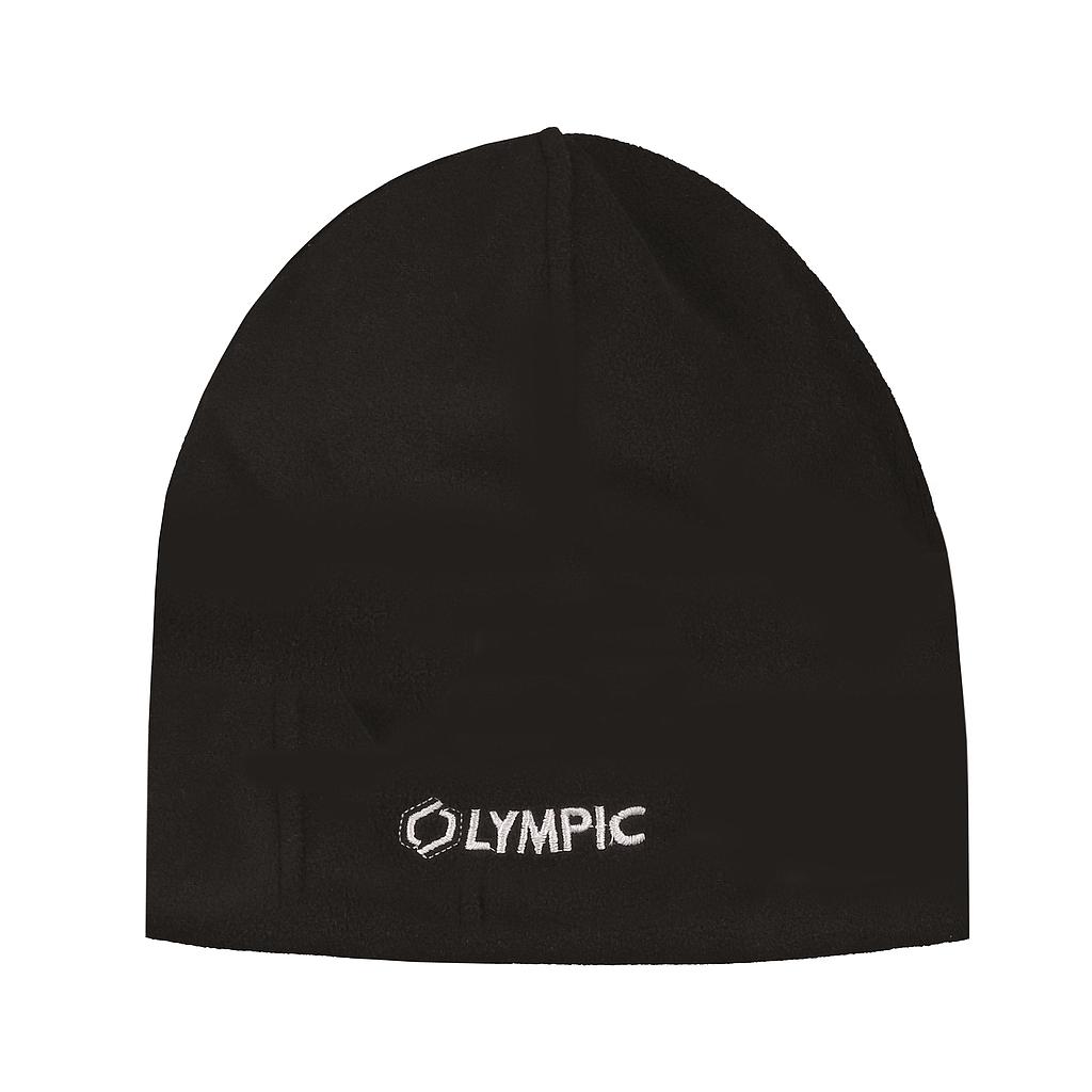 16/03/02006/1006 fleece CAP OLYMPIC