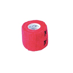 [17/1002/2000-QTY] 17/1002 - PROTECTION TAPE (RED)
