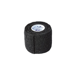 [17/1002/1000-QTY] 17/1002 - PROTECTION TAPE (BLACK)