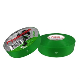 [17/1009/4000-QTY] 17/1009 - PREMIER SOCCER TAPE 19 mm (GROEN)