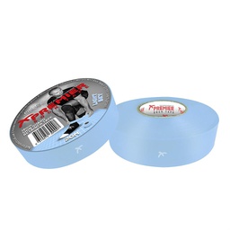 [17/1009/052-QTY] 17/1009 - PREMIER SOCCER TAPE 19 mm (LICHT BLAUW)