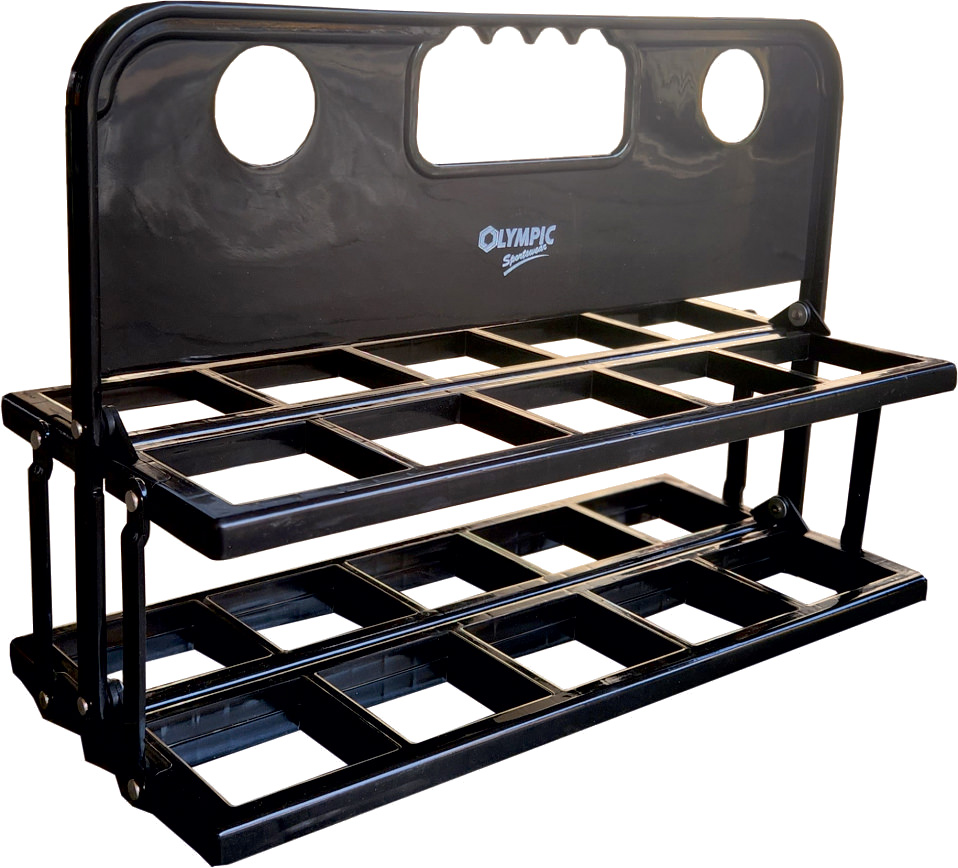 17/1016 - FLESSENHOUDER - PORTE BIDON