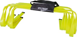 [17/1011 FLAT TRAINING HURDLE KIT QTY] 17/1011 FLAT TRAINING HURDLE KIT