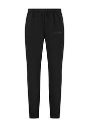 [10/01/07004/1000-116] 10/01/07004 - TEAM PANTS cotton  (116, BLACK)